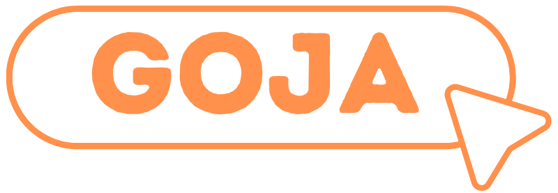 goja logo